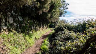 A trilha longa Corniglia - Volastra - Manarola, Trilhas, Cinque Terre, Itália