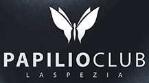 Papilio Club, La Spezia