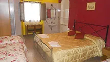 Hotel Aline, Italy