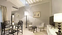 Cavalieri Palace Luxury Residences, Italy