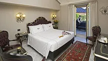 Park Hotel Pacchiosi, Italia