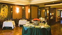 Starhotels Du Parc, Italia