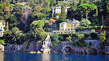 Hotel Piccolo Portofino, Włochy