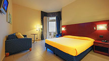 Hotel Italia e Lido Rapallo, Italien