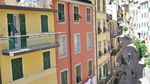 Maisons d'hôtes « Banchi », Italie