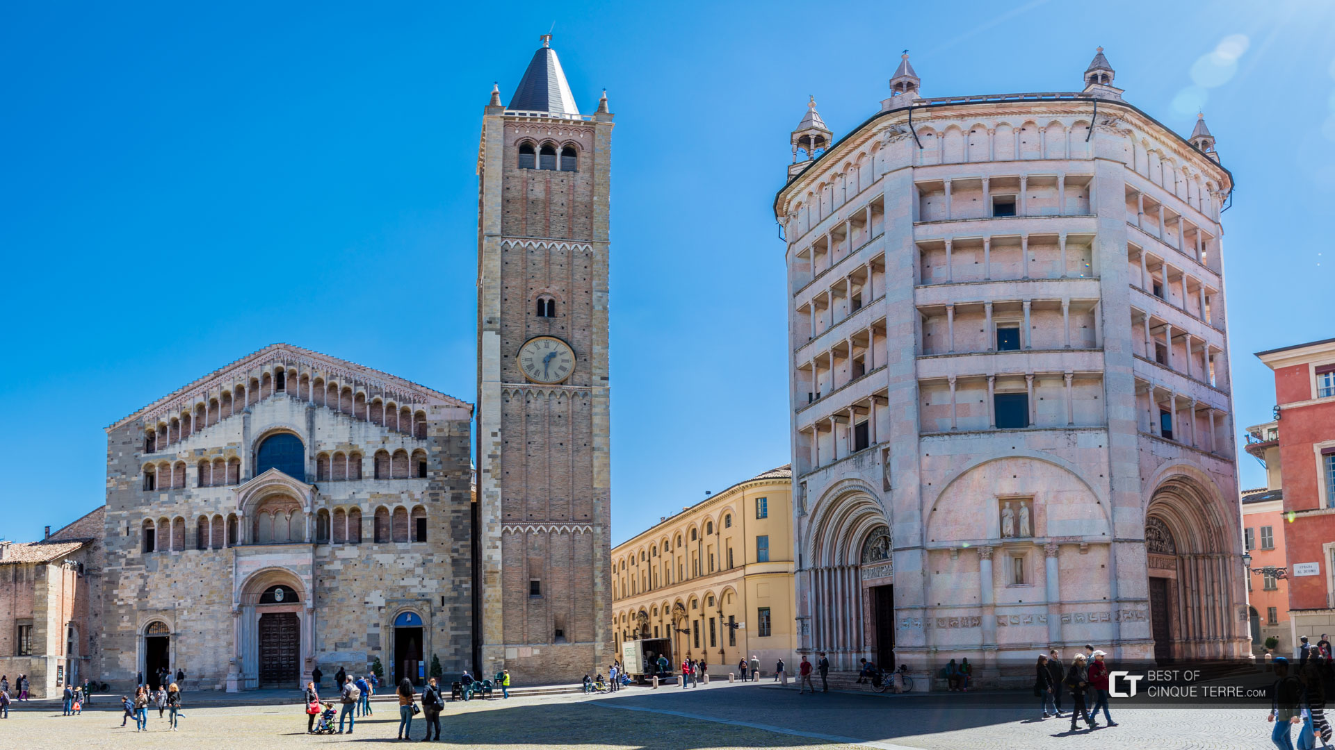 Die Besten Parma Fotos Kostenlos Downloaden TPLD
