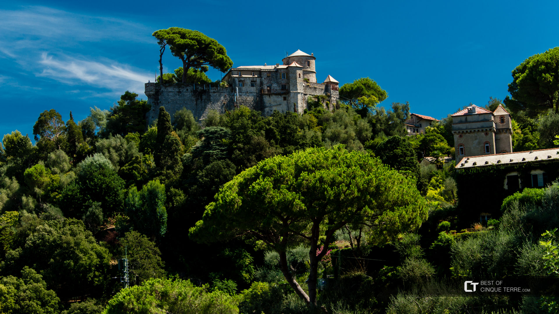 Portofino